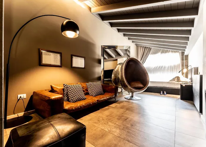 Neko Boutique Hotel Cagliari